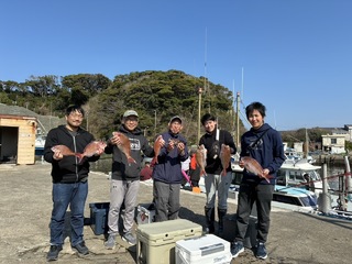マダイ