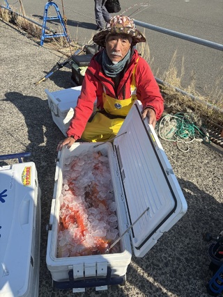 チカメキントキ