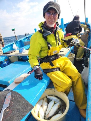 ショウサイフグ