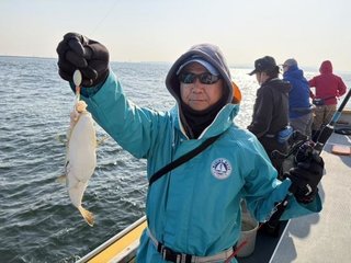 ショウサイフグ