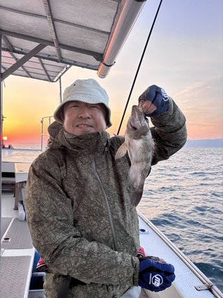 メバル