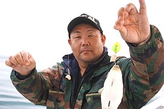 ショウサイフグ