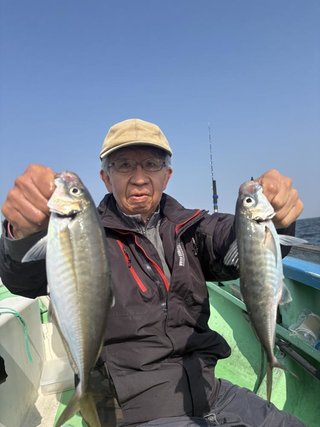 タチウオ