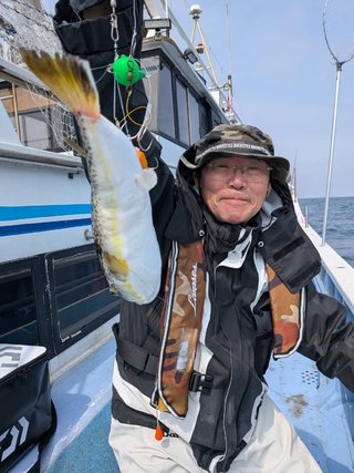 ショウサイフグ