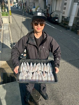 ショウサイフグ