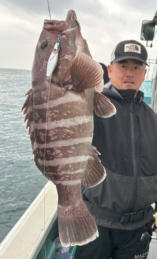 マハタ
