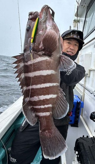マハタ