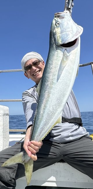 ワラサ