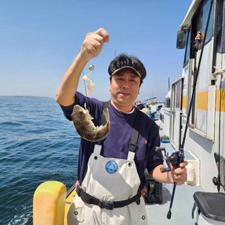 ショウサイフグ