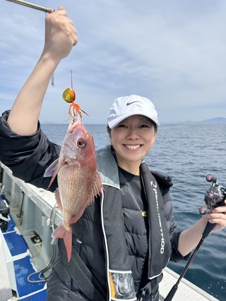 マハタ