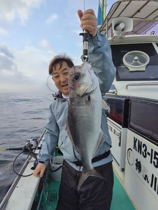 マハタ