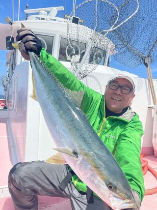 ワラサ