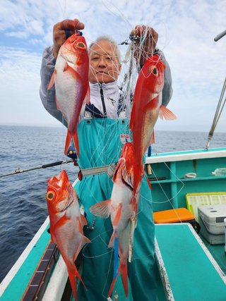 キンメ