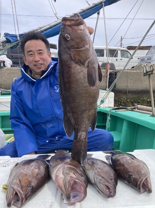 マハタ