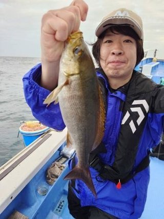 イサキ
