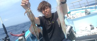 ヤリイカ