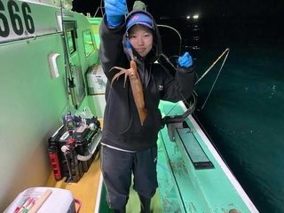 ムギイカ