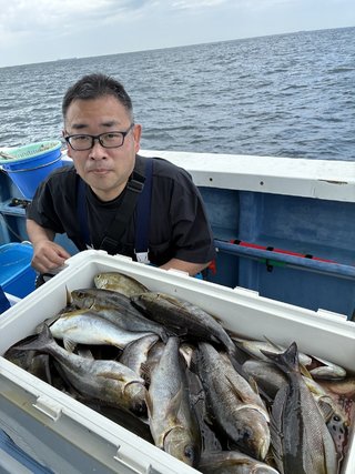 イサキ