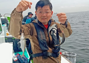 アジ
