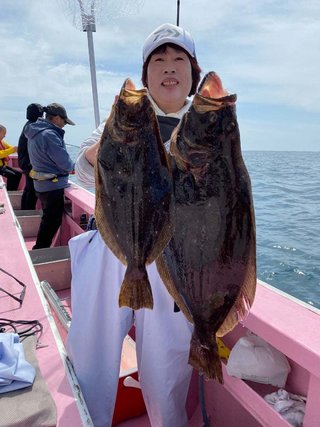 ヒラメ