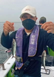 アジ