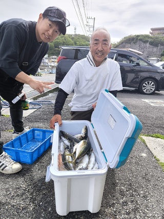 アジ