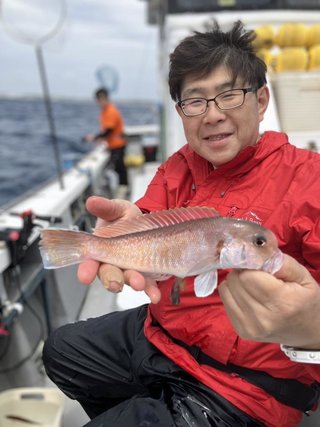アマダイ