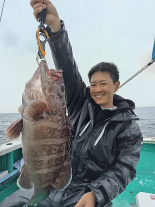 マハタ