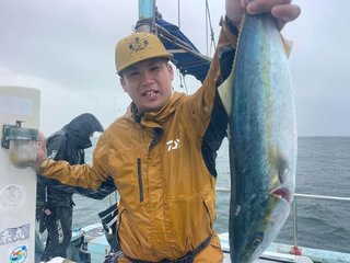 ハマチ