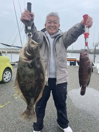 ハタ