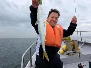 ハマチ