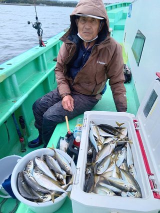 マゴチ
