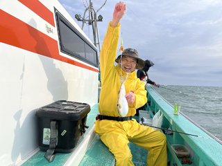 ショウサイフグ