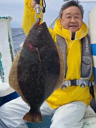 マハタ