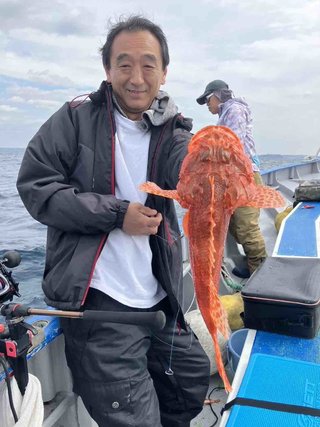オニカサゴ