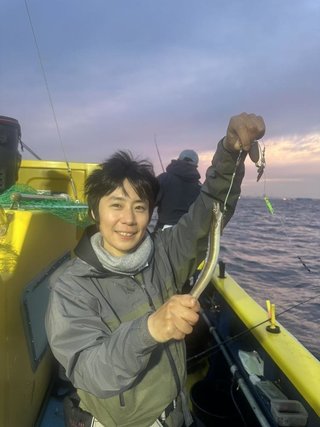 アナゴ