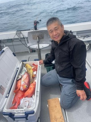 アマダイ