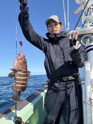 マハタ