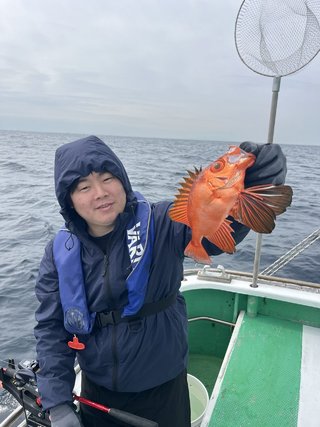 アマダイ