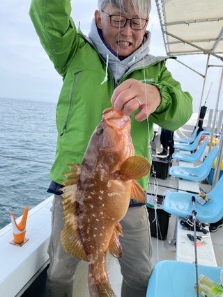 メバル