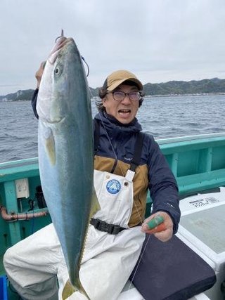 ワラサ