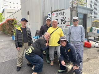 ショウサイフグ