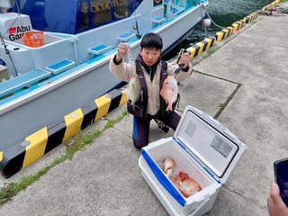 レンコダイ