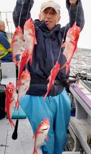 キンメ