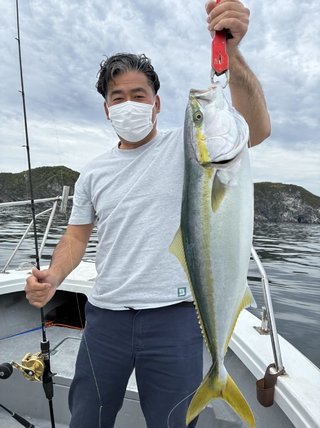 ゴマサバ