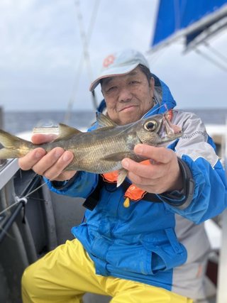 オキメバル