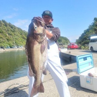 イシナギ