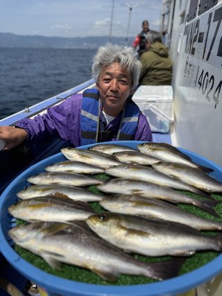 イサキ