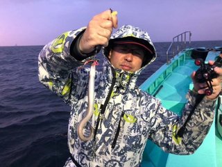 アナゴ