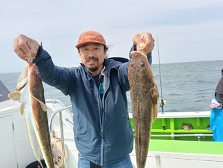 マゴチ